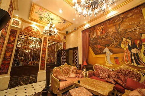 七里河高档KTV妹子质量哪家好 七里河高档KTV妹子质量哪家好