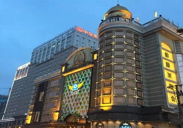 七里河最大顶级出名高端豪华KTV会所-皇冠伯爵KTV顶级体验点评